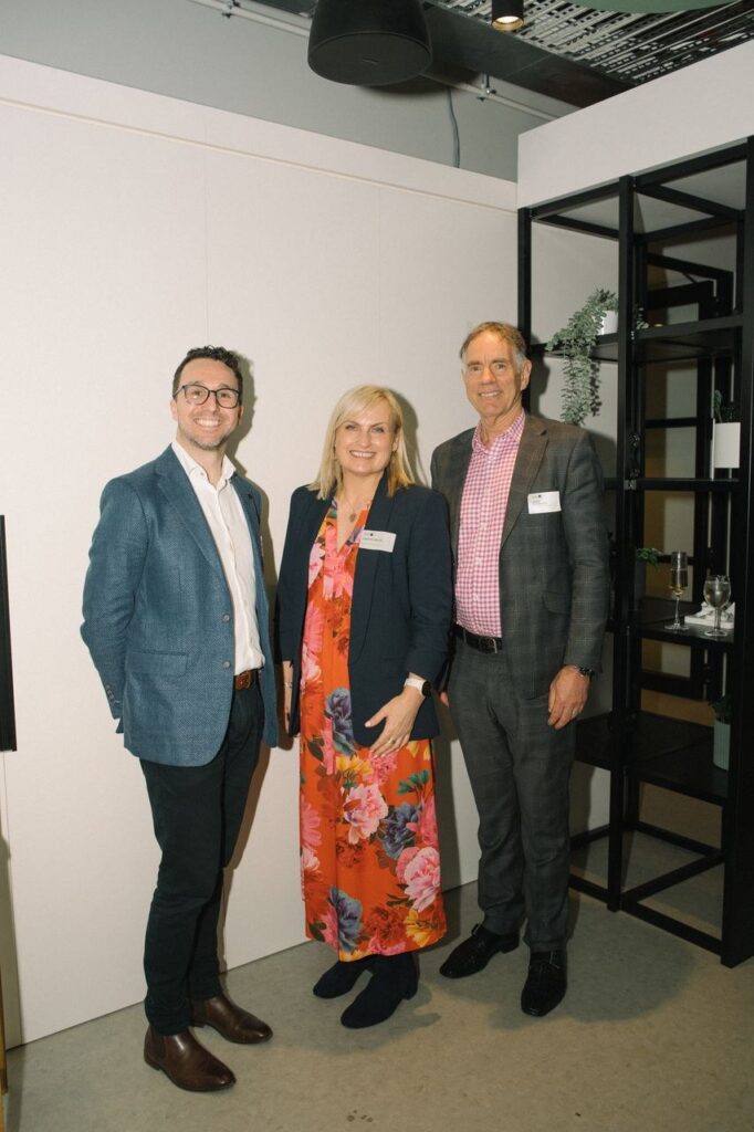 The BKM Wealth team